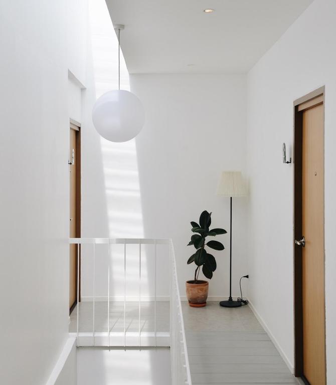 Evergreen Cafe and Hotel - Resim 12