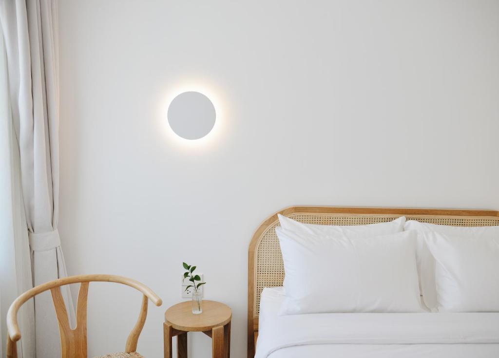 Evergreen Cafe and Hotel - Resim 19