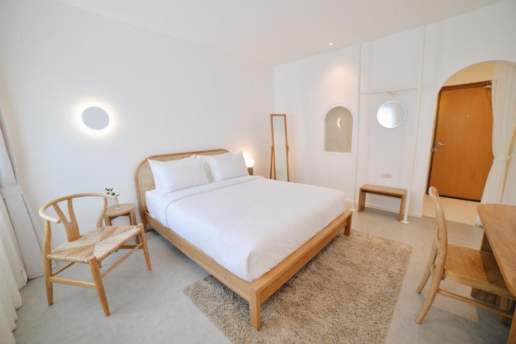 Evergreen Cafe and Hotel - Resim 18