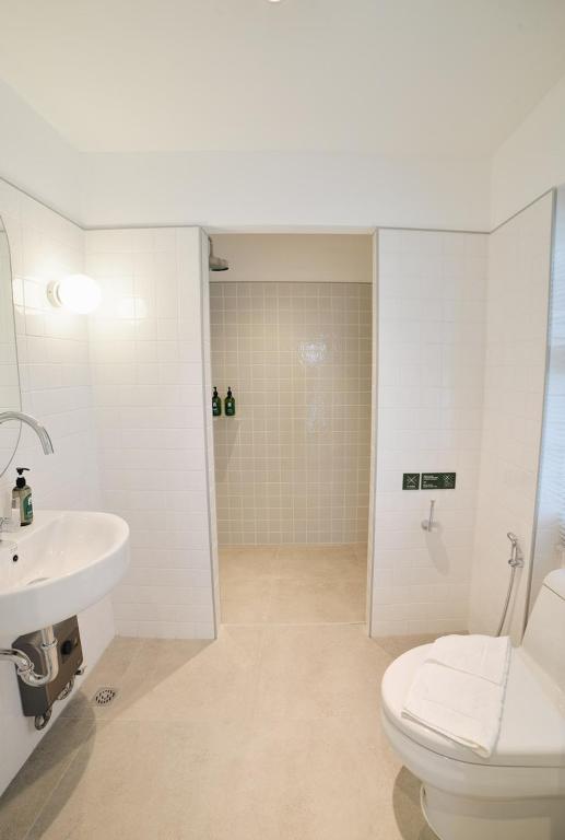 Evergreen Cafe and Hotel - Resim 25