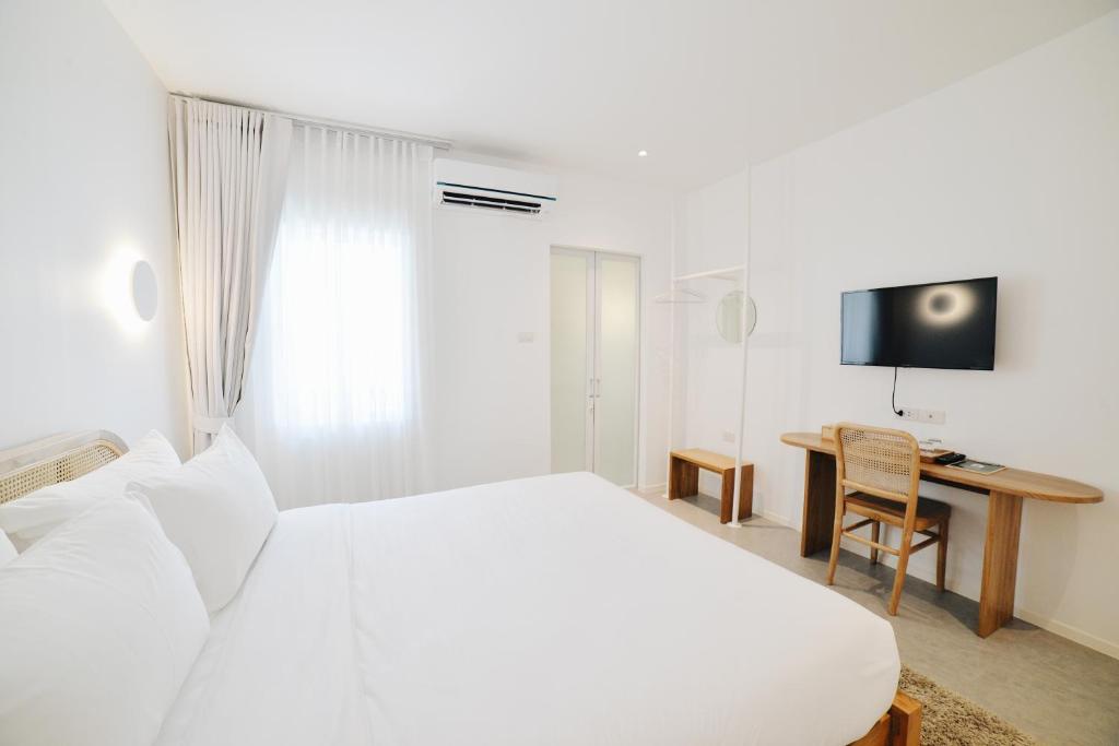 Evergreen Cafe and Hotel - Resim 6