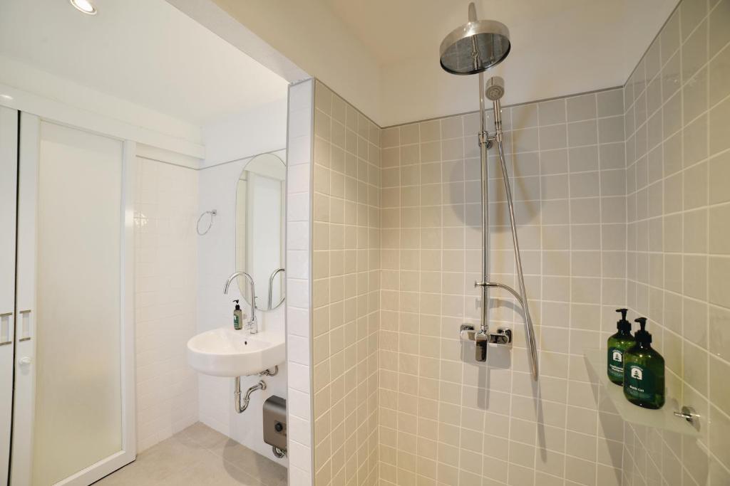 Evergreen Cafe and Hotel - Resim 7