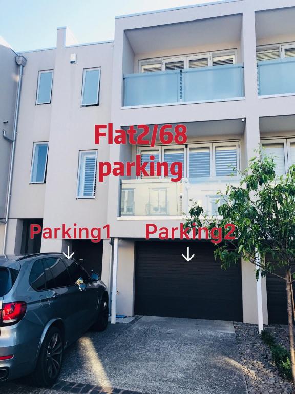 New Market Cozy Room - Resim 9