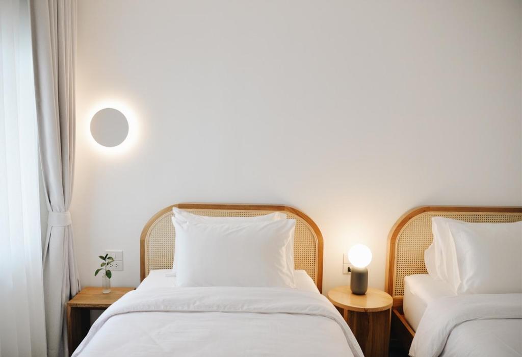 Evergreen Cafe and Hotel - Resim 28