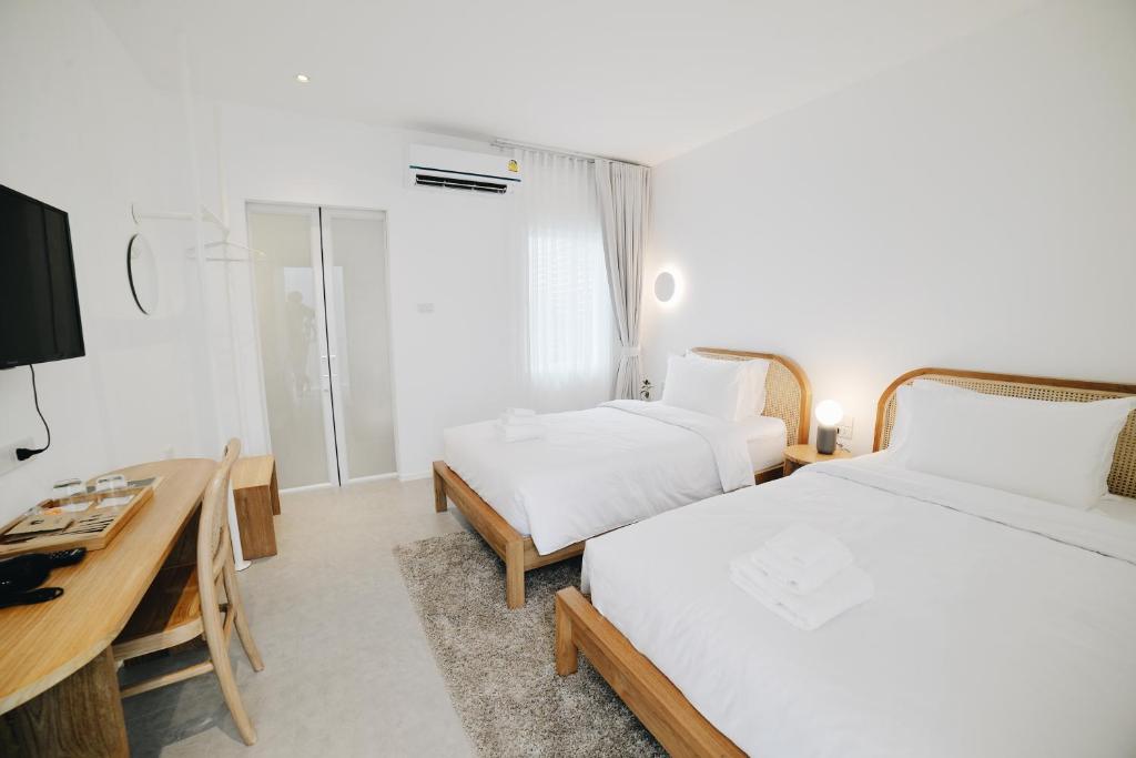 Evergreen Cafe and Hotel - Resim 27