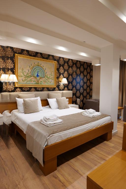 Hotel Queen