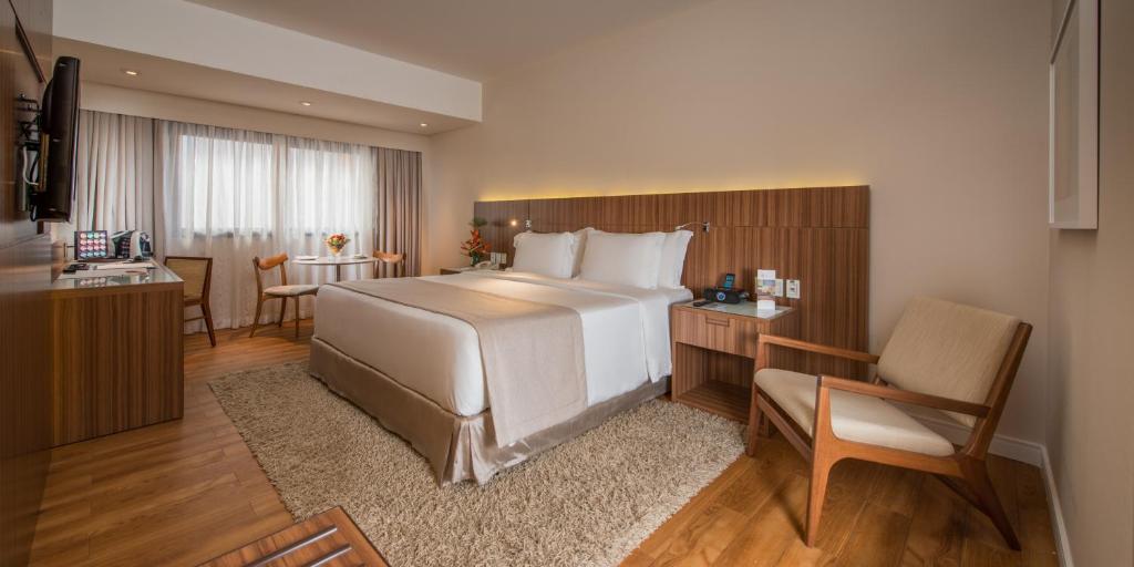  Hotel Gran Marquise