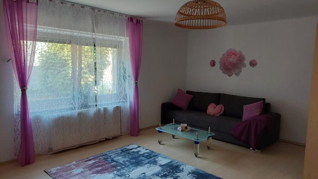 Fotografia z galérie ubytovania Ferienwohnungen Berg & See v destinácii Döbriach