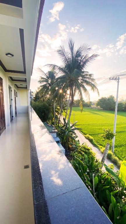 Haemer Villa Green Hearth Stay - 9