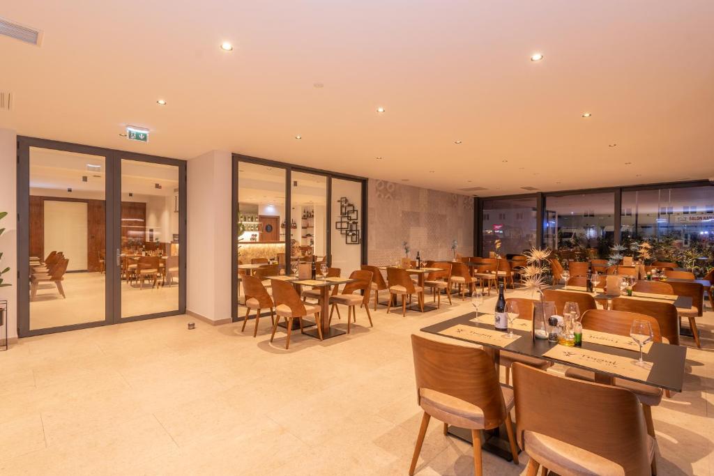 Hotel Batuda - Resim 11