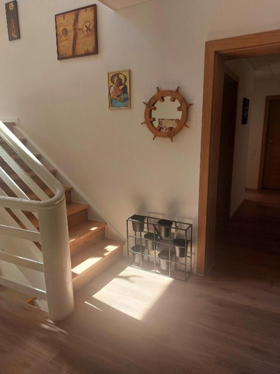 Fotografie z fotogalerie ubytování Vila Giruliai v destinaci Klaipėda