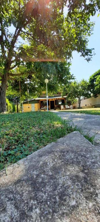 Fotografie z fotogalerie ubytování Kuca Ribarev san v destinaci Beočin