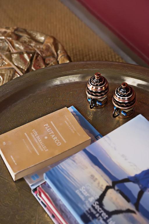 Alcanea Boutique Hotel - Resim 12