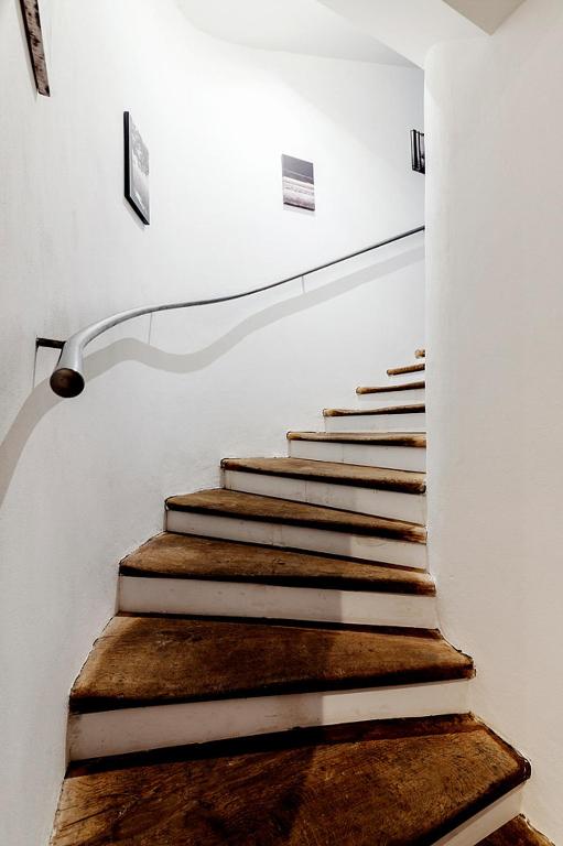 Fotografie z fotogalerie ubytování Pension U Zámku v destinaci Lechwitz