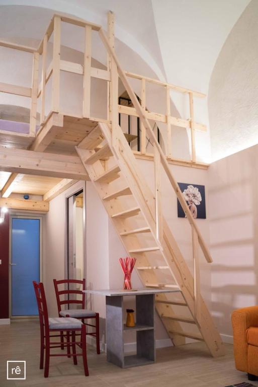 Zdjęcie z galerii obiektu La casa del Barone w Katanii