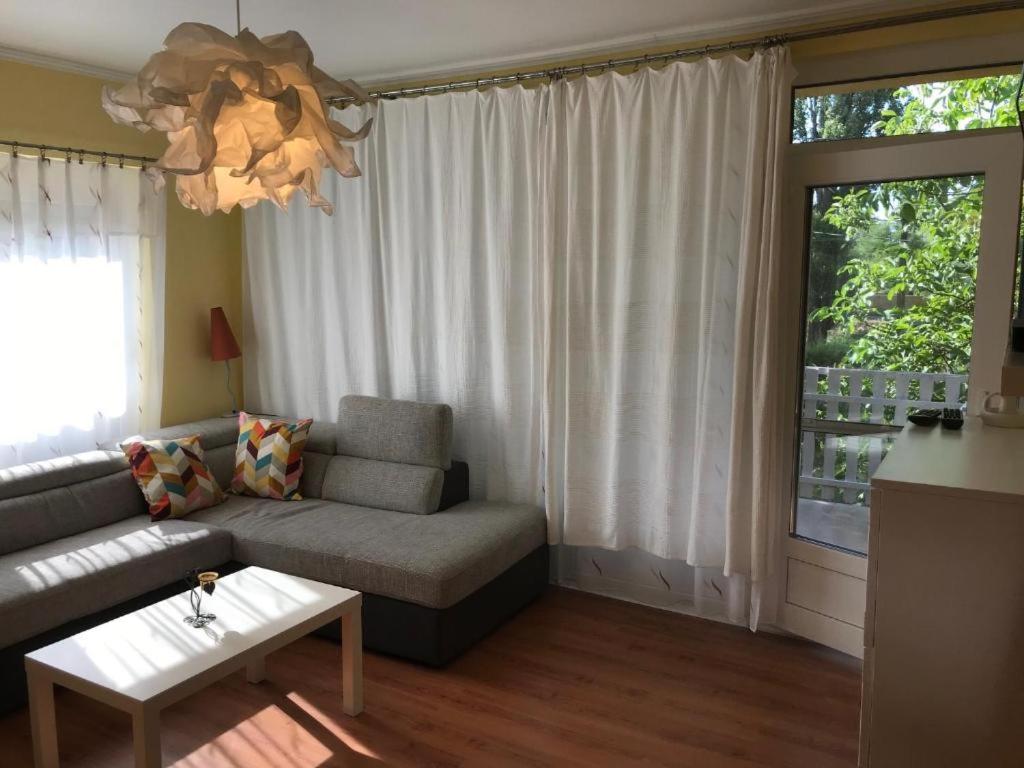 Posedenie v ubytovaní Révai Apartman Fonyód