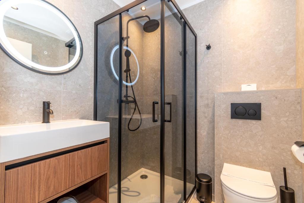 Hotel Batuda - Resim 8