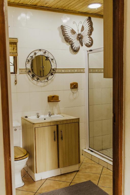 Bothabelo Luxury Villas - Villa
