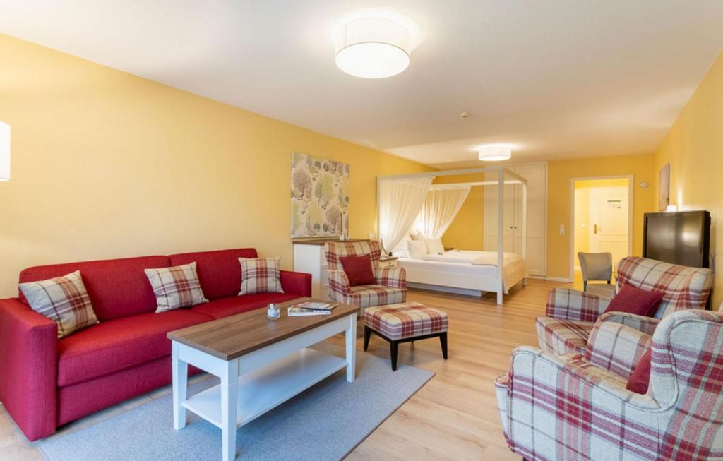 Hotel Landhaus Ellerbrock - 5