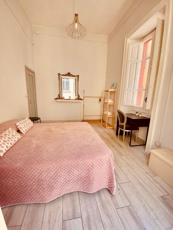 Cupola San Marcellino - Three-Bedroom Apartment