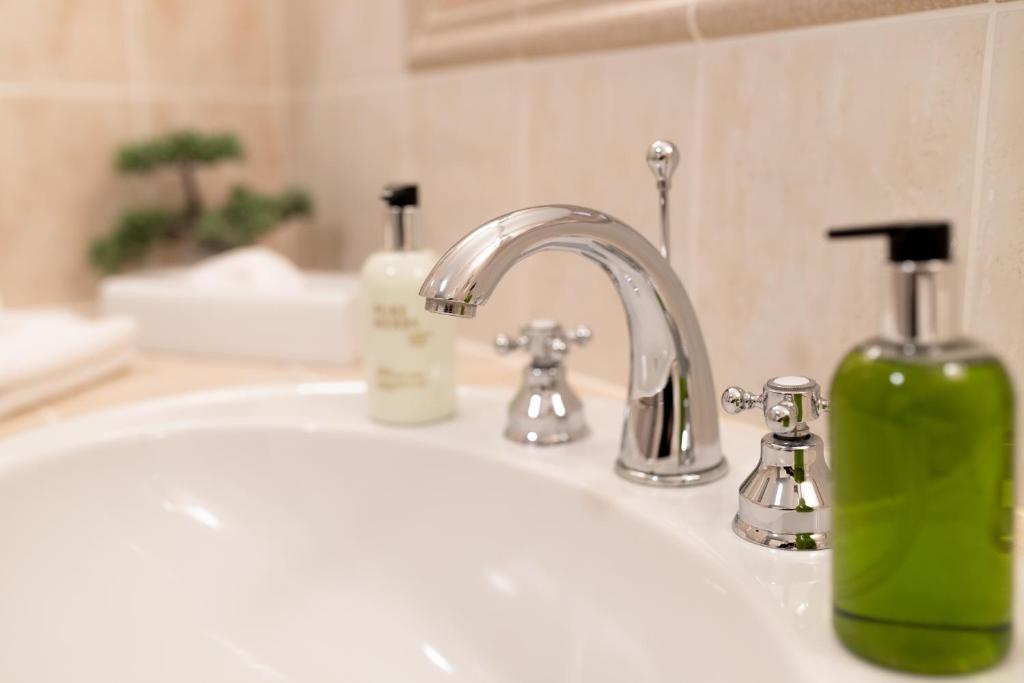 Hotel Landhaus Ellerbrock - 6