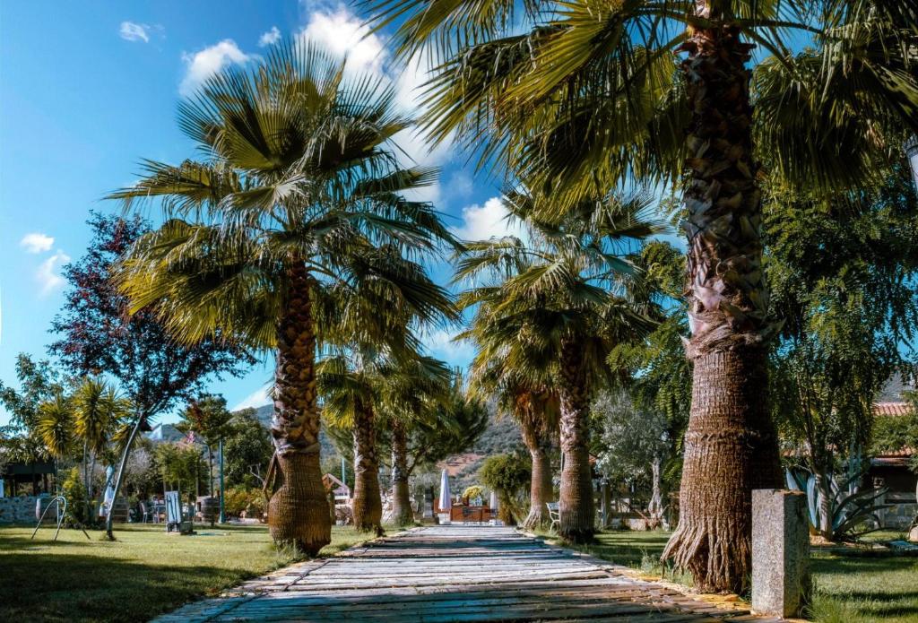 Imagen de la galería de Hotel Rural Finca La Herencia, en Guadalcanal