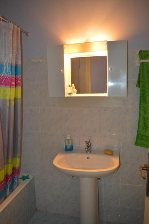 Fotografie z fotogalerie ubytování Mauve Apartment v destinaci Argostoli