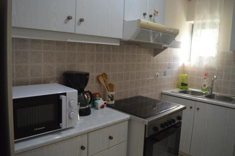Fotografie z fotogalerie ubytování Mauve Apartment v destinaci Argostoli