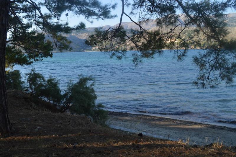 Fotografie z fotogalerie ubytování Mauve Apartment v destinaci Argostoli