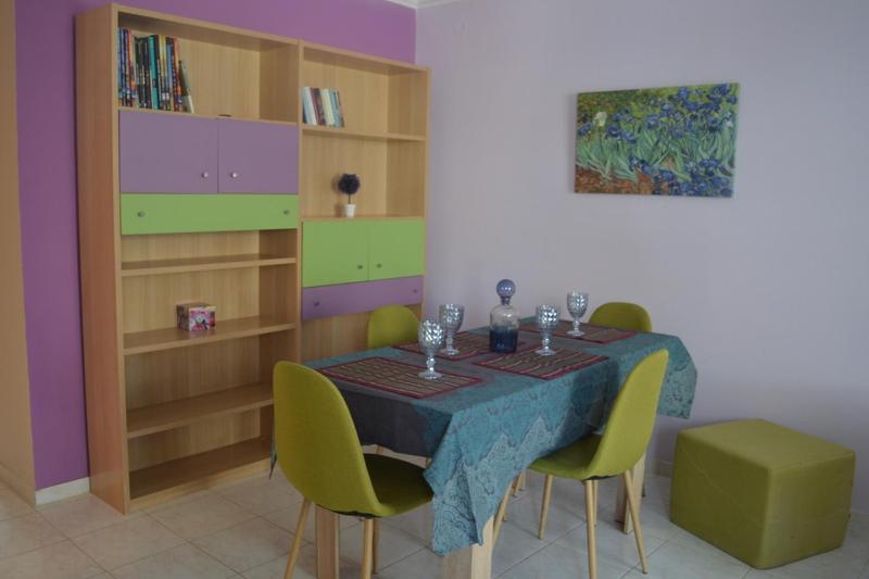Fotografie z fotogalerie ubytování Mauve Apartment v destinaci Argostoli