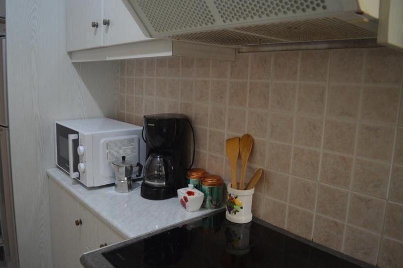 Fotografie z fotogalerie ubytování Mauve Apartment v destinaci Argostoli