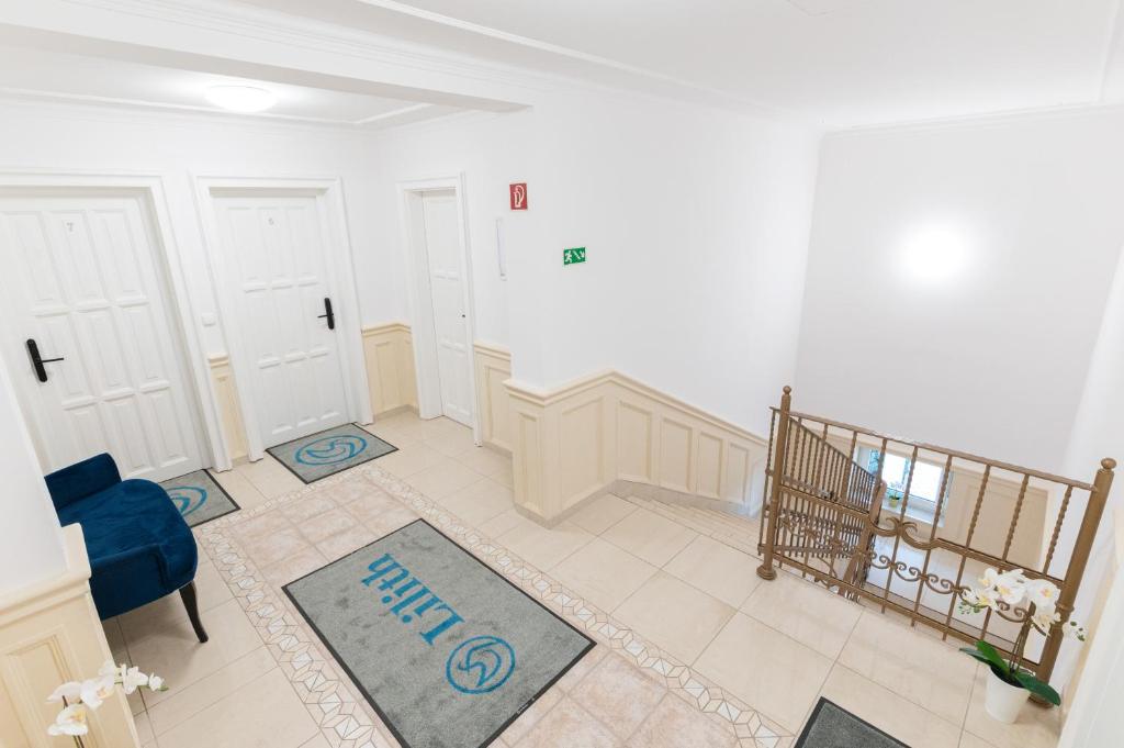 Zdjęcie z galerii obiektu Villa Lilith Smart w mieście Fertőrákos