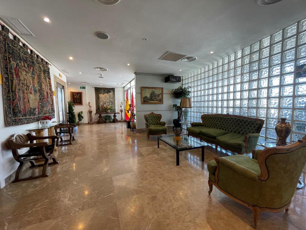 Hotel Concordy, Madrid – Bijgewerkte prijzen 2023