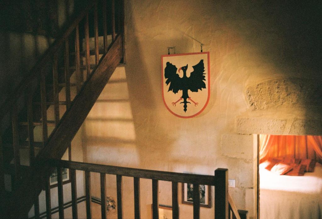 Château de la Cressonnière - Habitación Doble Con Baño Privado Externo