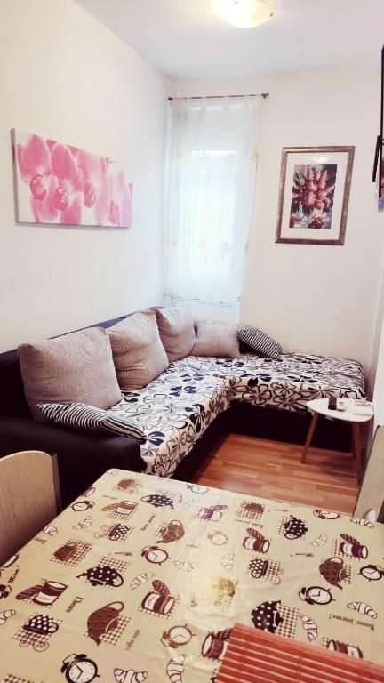Apartments Vjeko - 