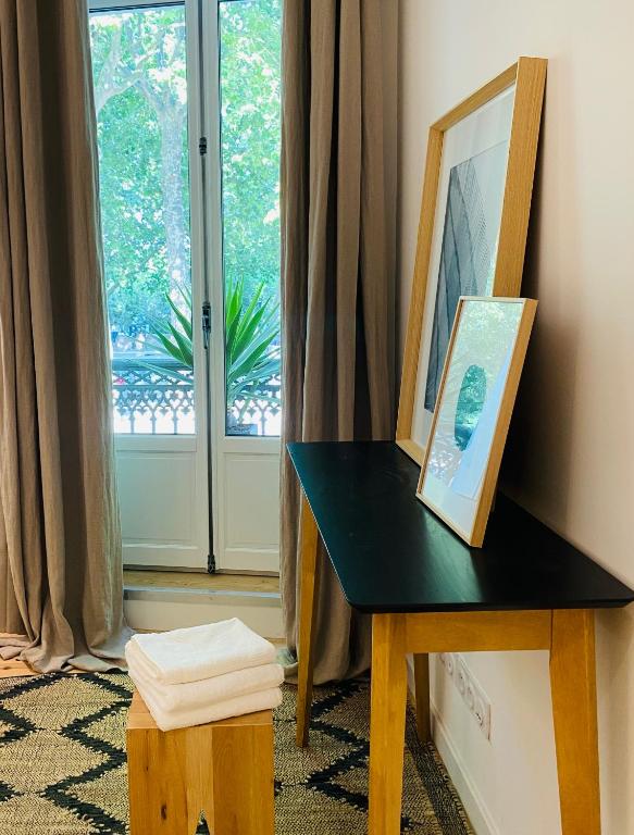 Fotografie z fotogalerie ubytování Superbe Grande Maison - Amis - Familles - Entreprises v destinaci Toulouse