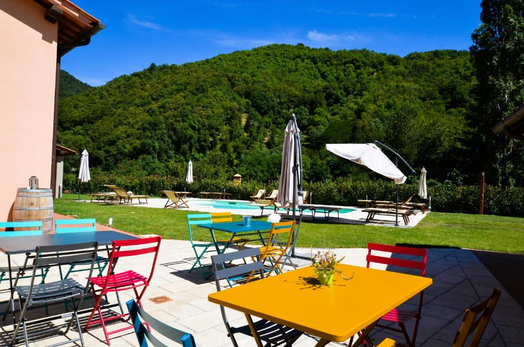 Derechos de imagen reservados por Booking.com