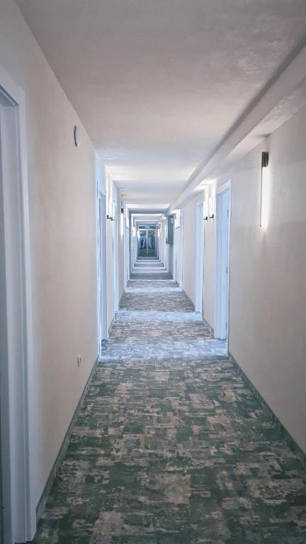 Fotografie z fotogalerie ubytování Mojo Resort v destinaci Eforie Sud