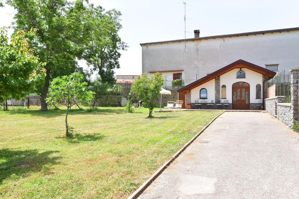 A DUE PASSI DALLA COSTIERA 2 - Housity