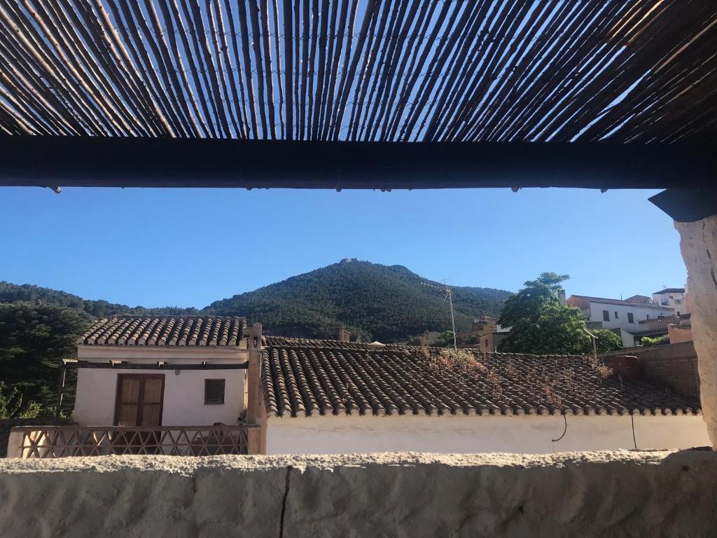 Casa Abuela, cheerful cosy 2 bedroom whitewashed village ...