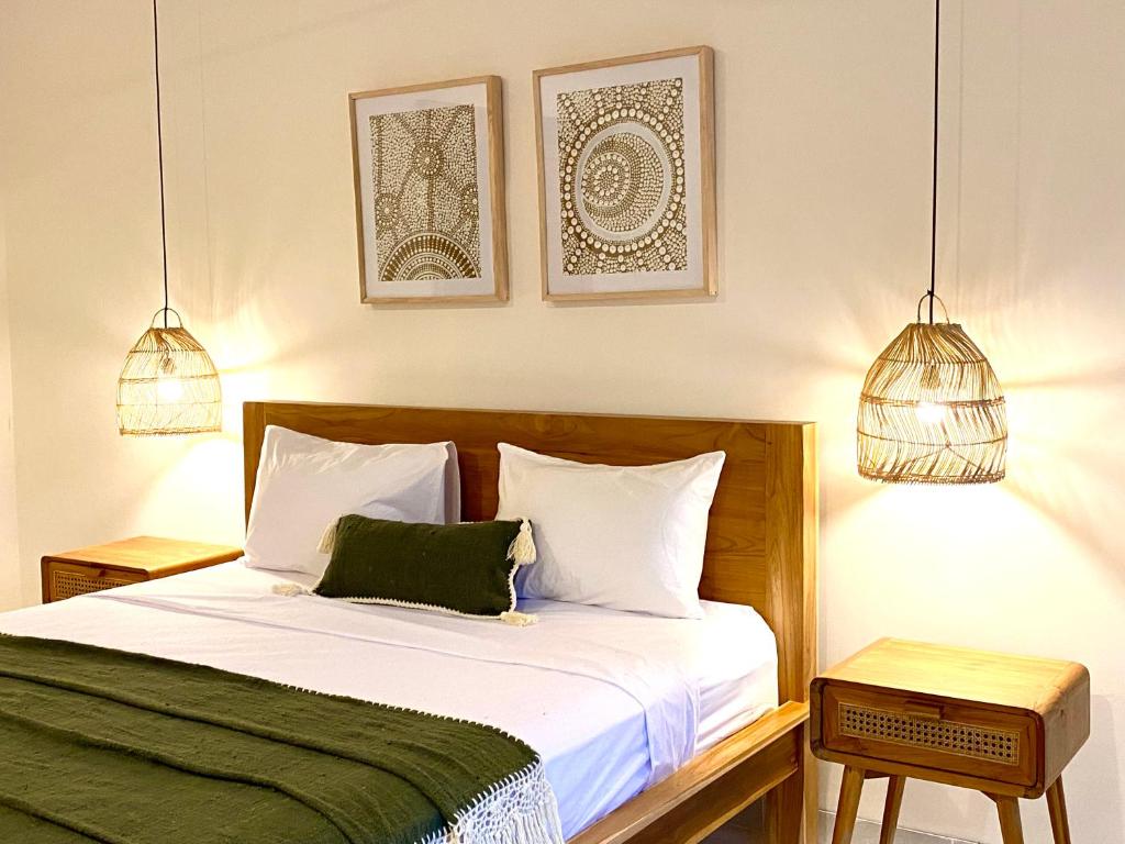 The Hideaway Canggu - 17