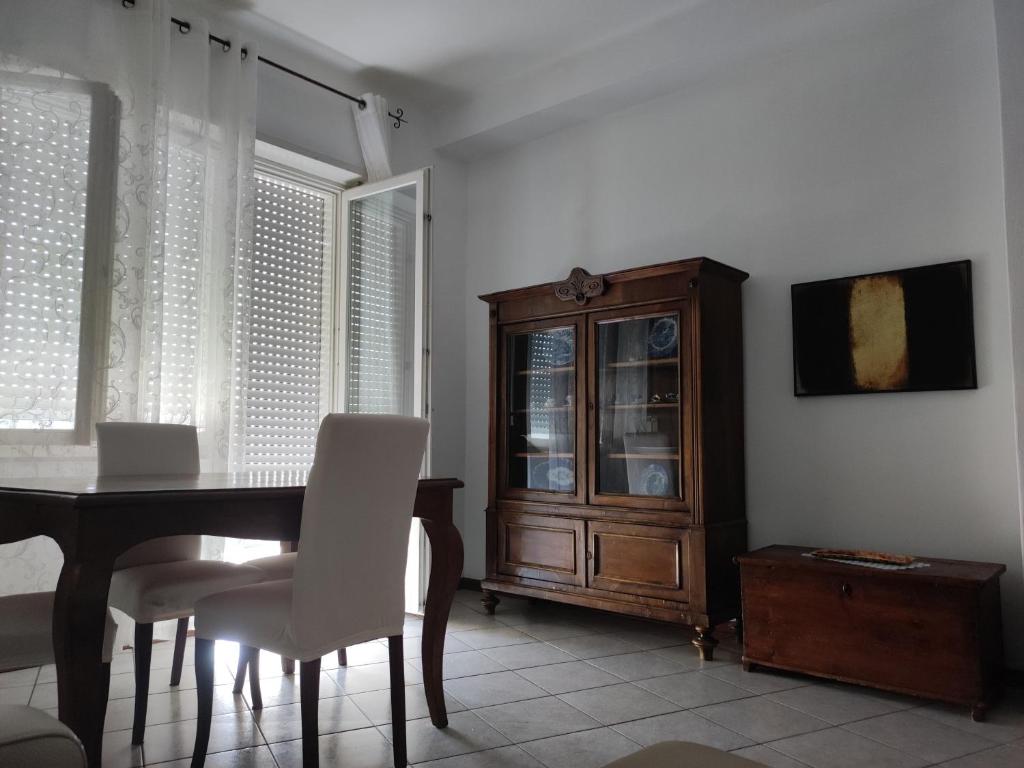 Posedenie v ubytovaní Mi casa es su casa