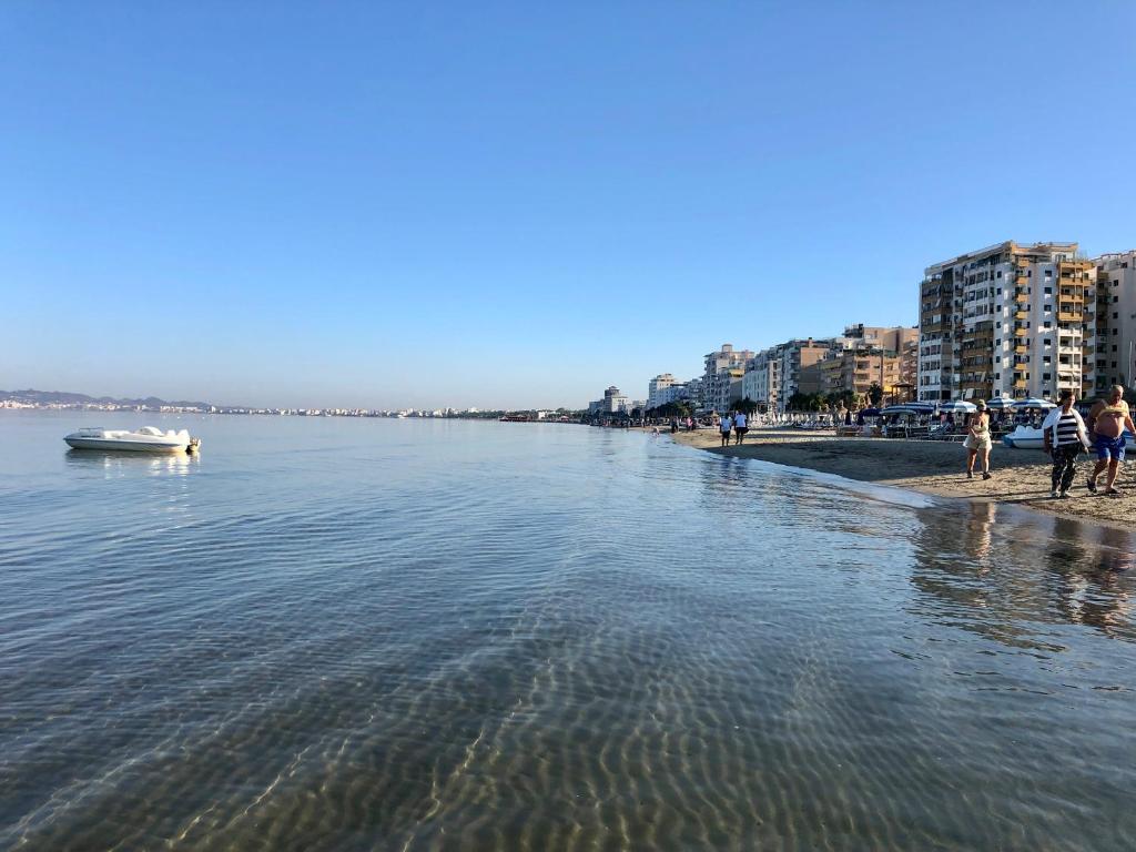 Beach Apartments Durres, Durrës Aktualisierte Preise für 2024