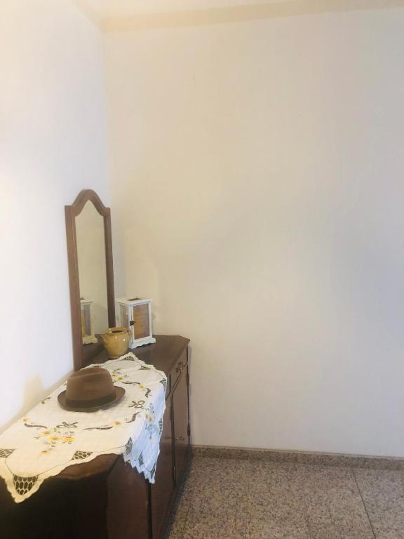 Kép Ferienwohnung am Bauernhof Straßonig vulgo Hornis szállásáról Moosburgban a galériában