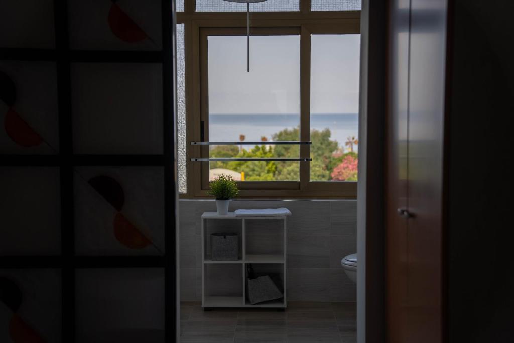 Fotografie z fotogalerie ubytování Queen's Bed & Breakfast v destinaci Grisolia