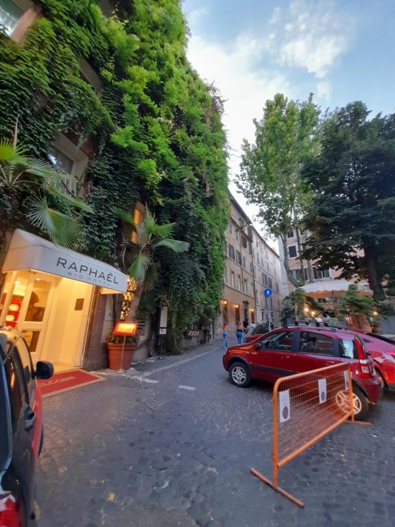 Navona Artist 10 APT - 一居室公寓