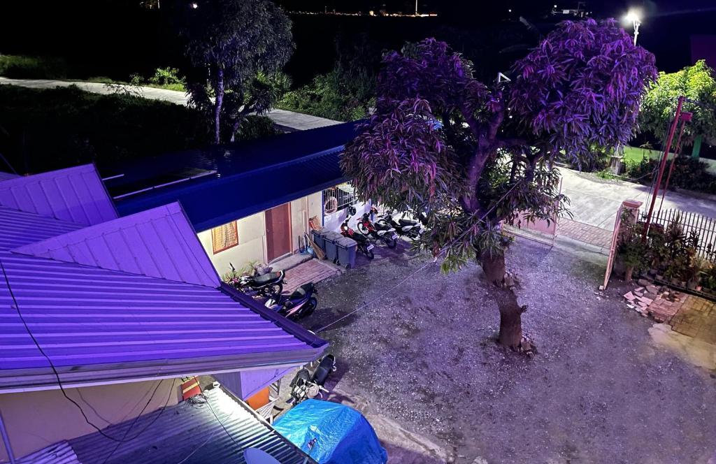 Fotografie z fotogalerie ubytování Wency Amor Hotel v destinaci Sablayan
