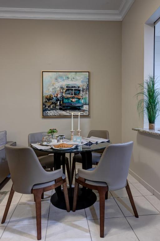 Al Nakheel Hotel Apartments Abu Dhabi - Resim 19