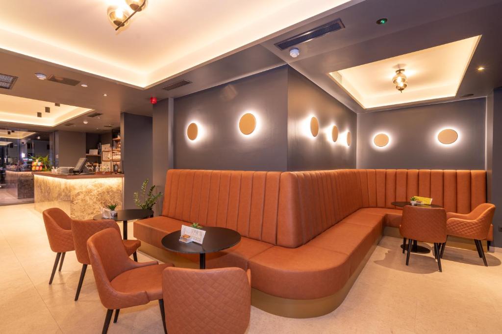 Hotel Batuda - Resim 18