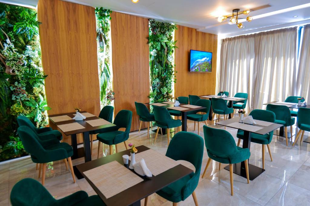 LORD Hotel Tirana - Imazhi 4